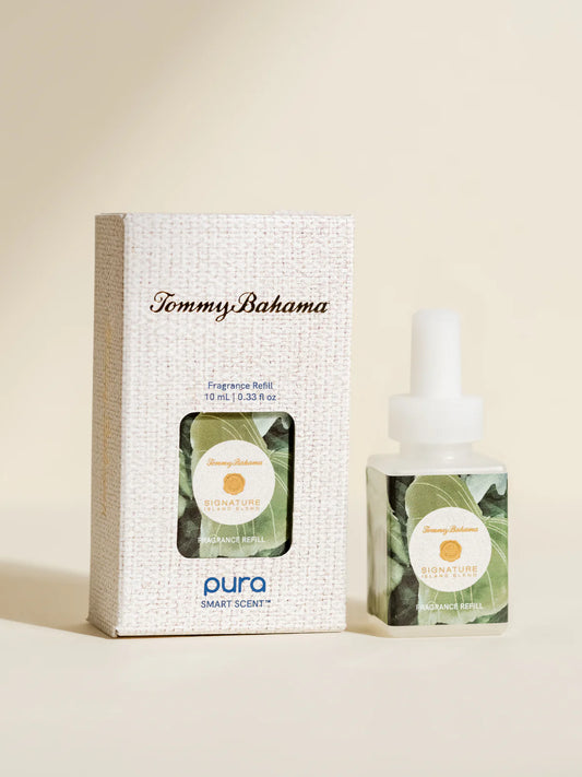 Signature Island Blend by Tommy Bahama | Home Diffuser Refill