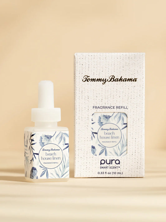 Beach House Linen Tommy Bahama Pura Refill