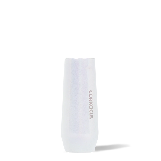 Stemless Flute | 7 oz Unicorn