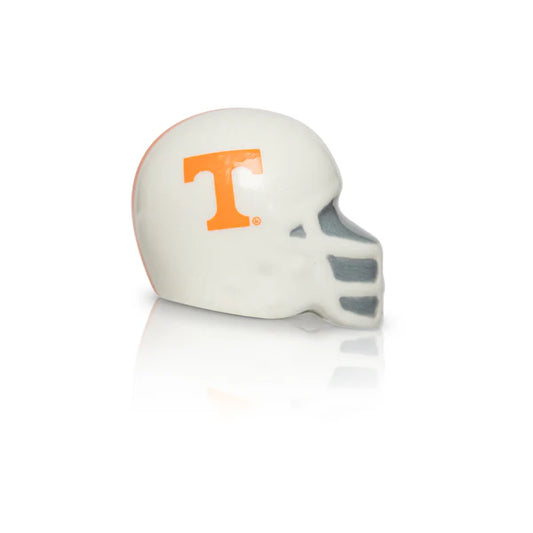 University of Tennessee Helmet NF