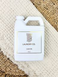 4oz Canyon Laundry Detergent