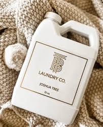 16oz Joshua Tree Laundry Detergent