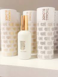 Blonde Room Spray