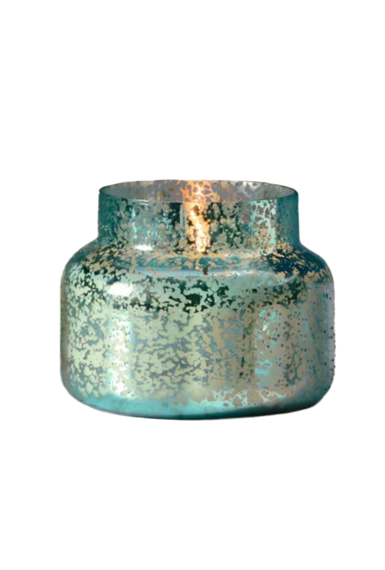 19oz Aqua Opaline Signature Candle