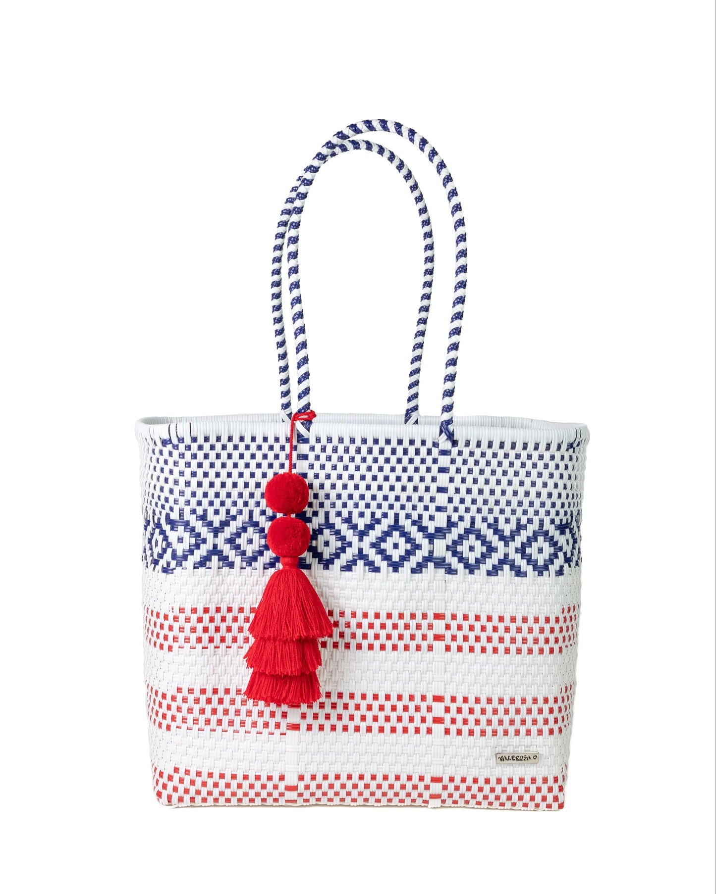 Playera Tote | Valerosa