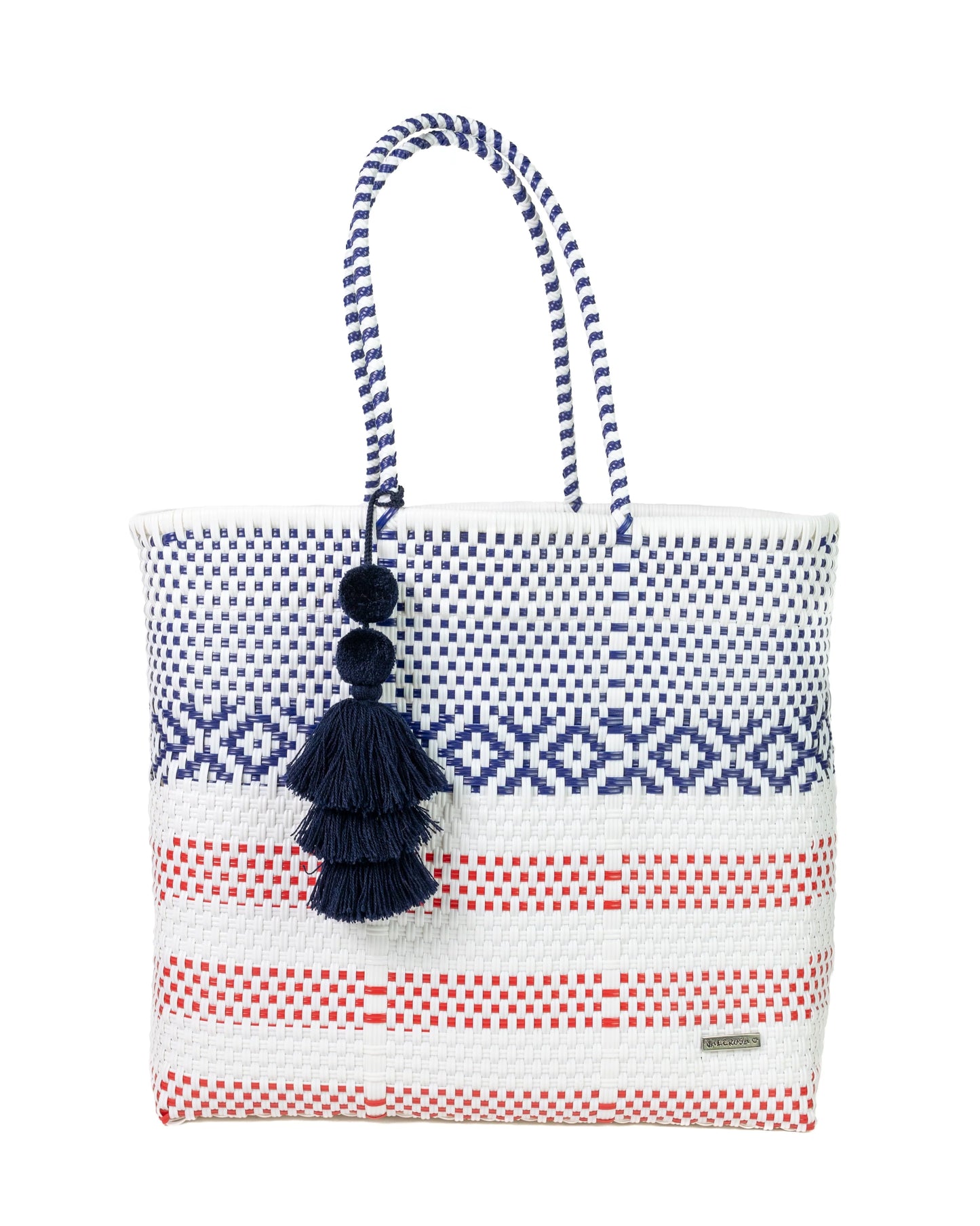 Jumbo Tote | Valerosa