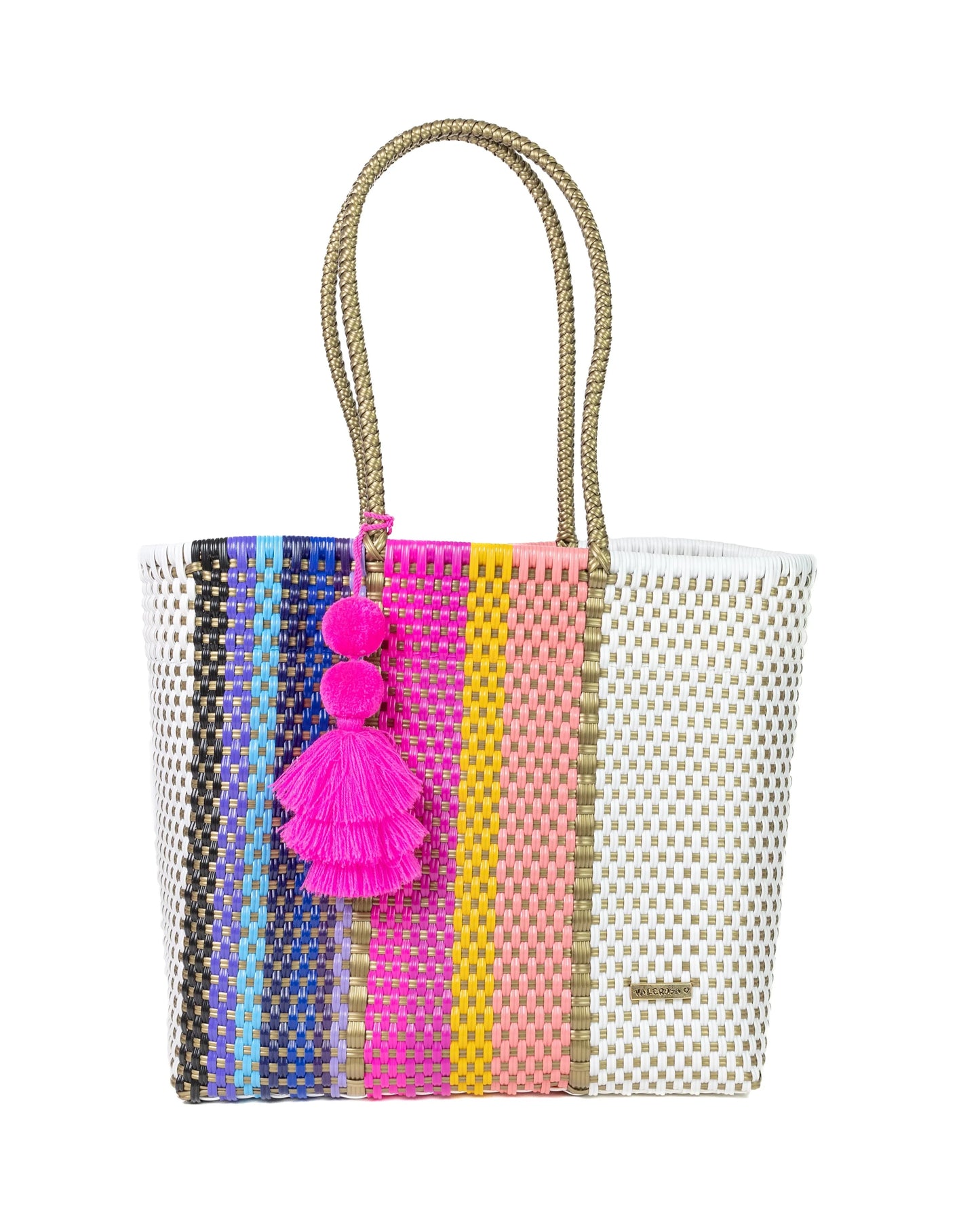 Playera Tote | Valerosa