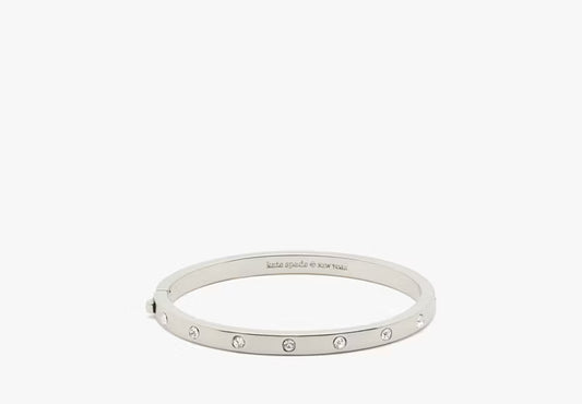 Set In Stone Bangle