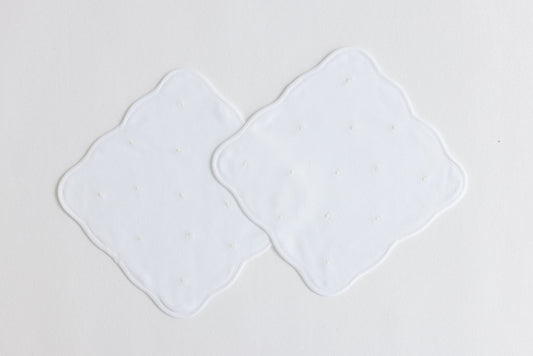 Washcloth Set of 2