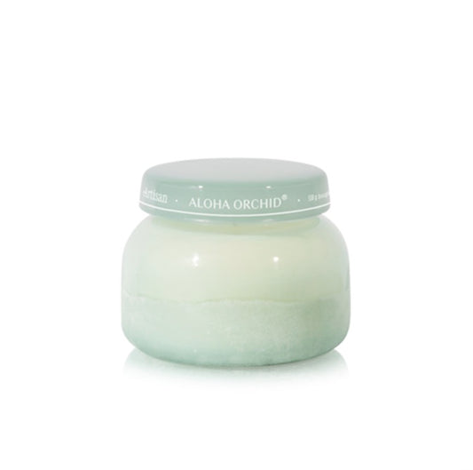 8oz Aloha Orchid Petite Signature Jar
