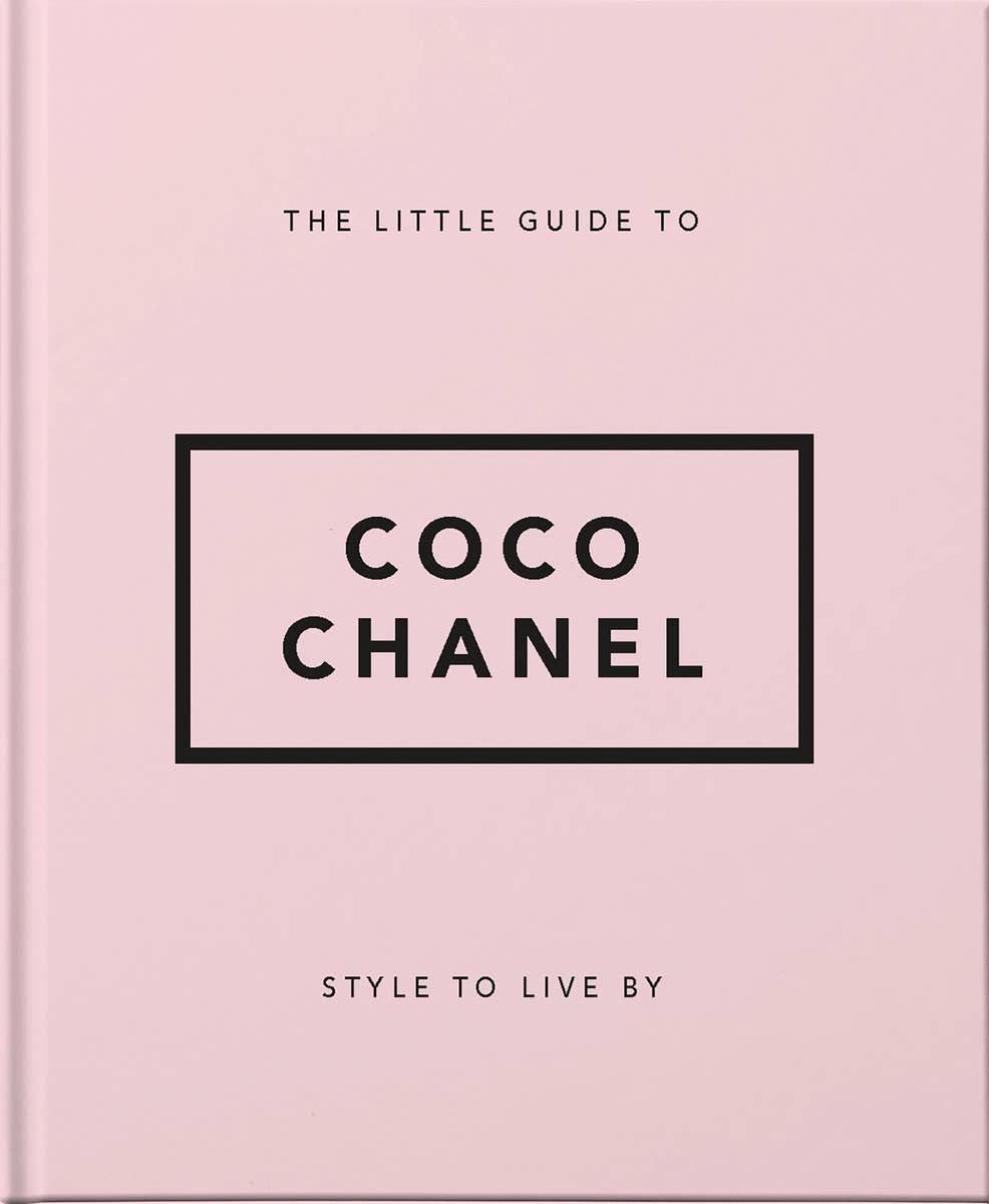 The Little Guide to Coco Chanel