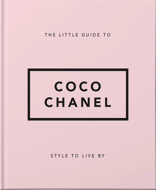 The Little Guide to Coco Chanel