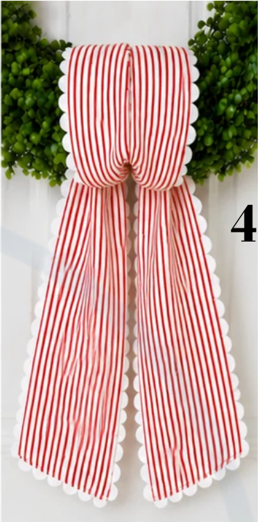 The Merry & Bright Sash Collection