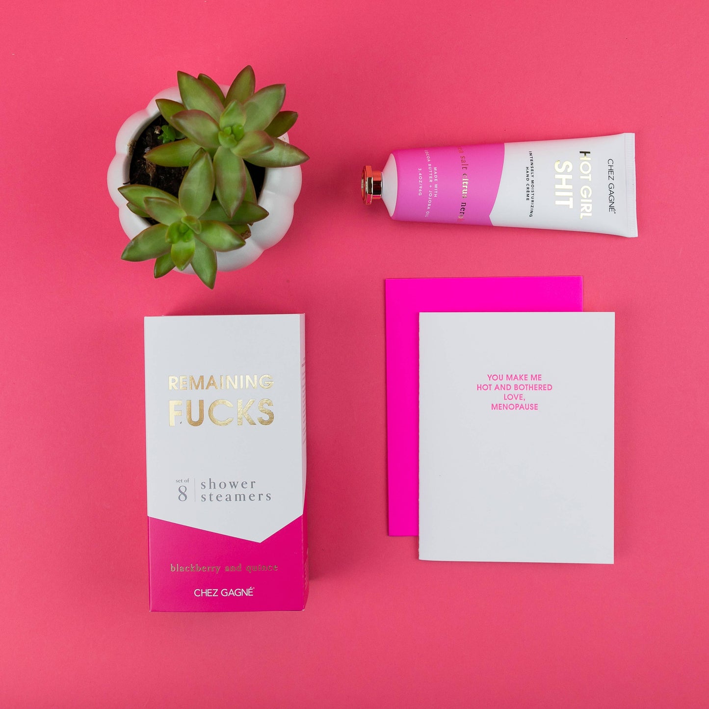 Hot Girl Shit - Hand Crème