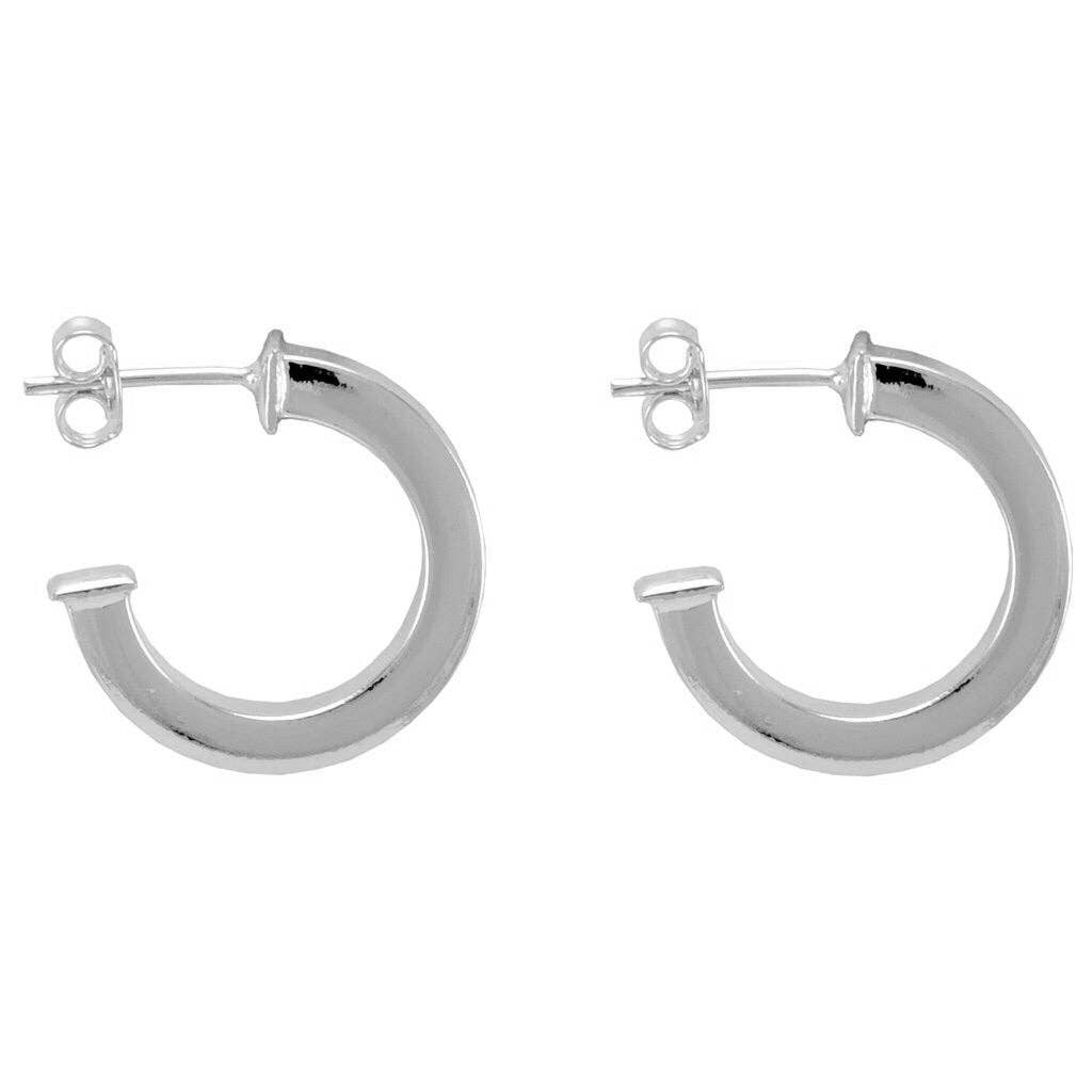 Ilana Hoop Earrings