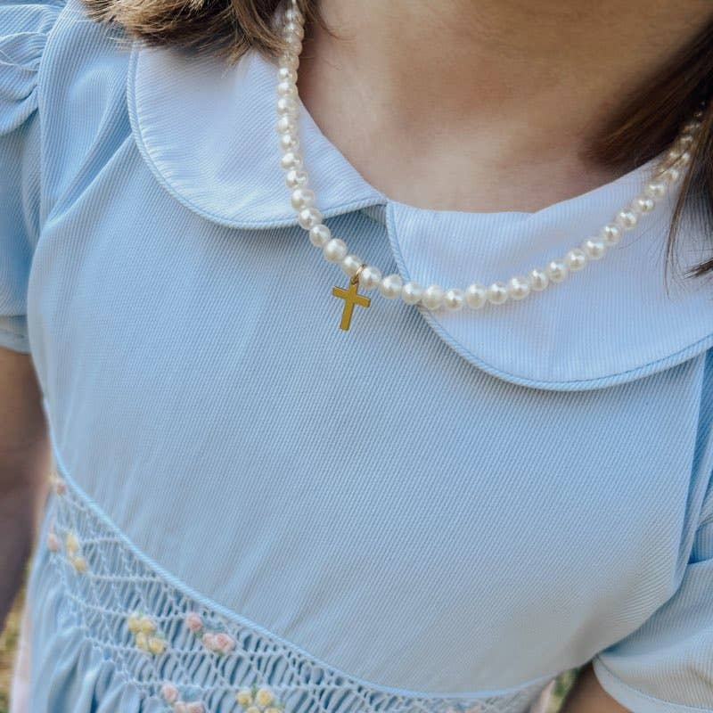 Baby Bird Bracelet with Gold Heart