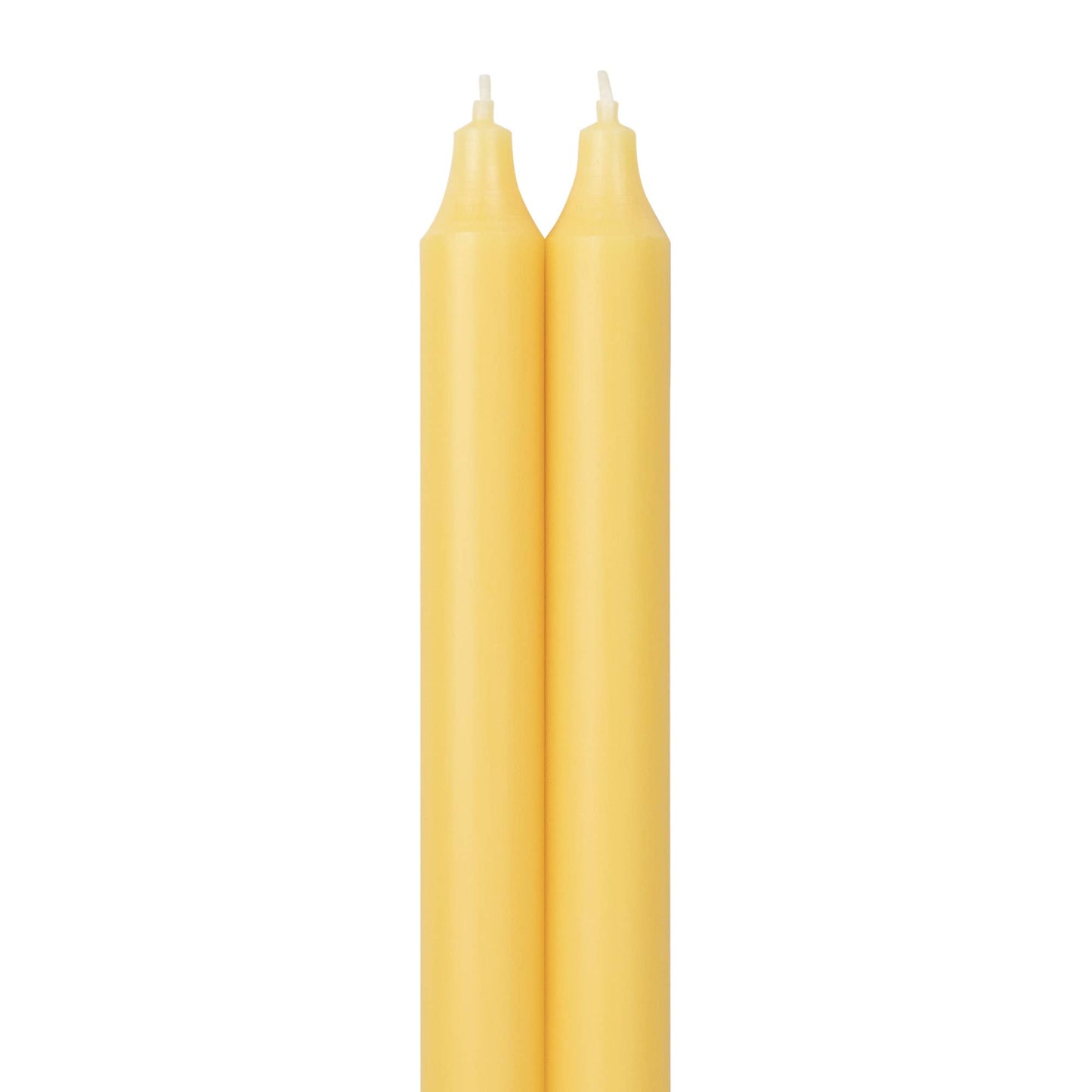 2 Pack 12" Taper Set