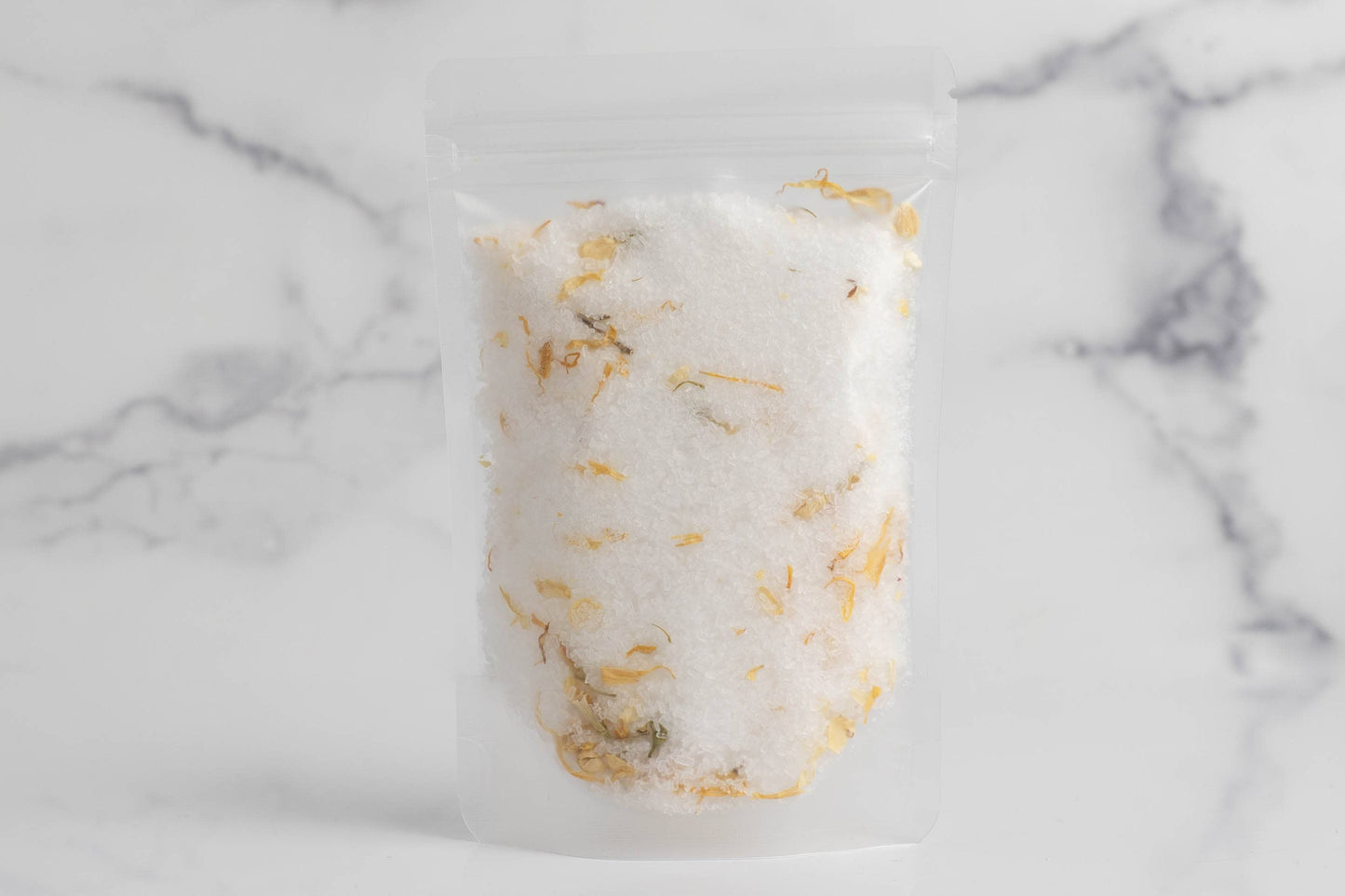 Botanical Bath Soaks | Pouch | Branded & Unlabeled
