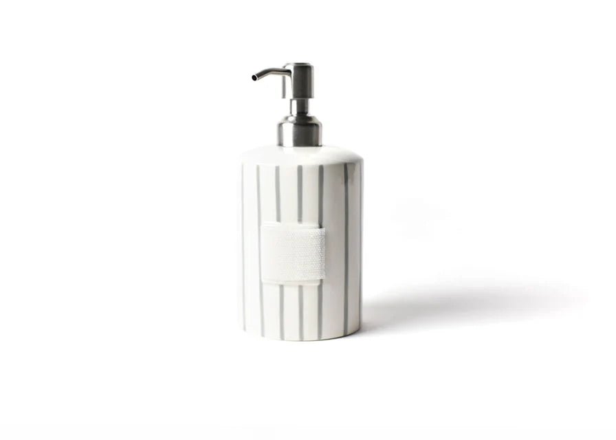 Stone Skinny Strip Soap Pump