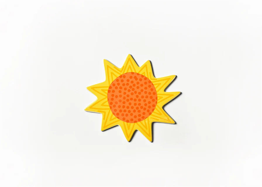 Sun Attachment | Happy Everything