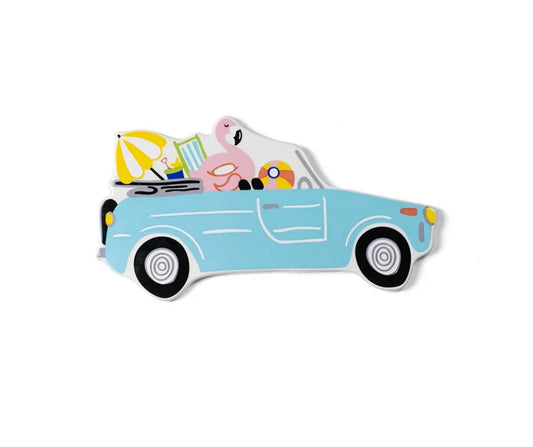 Summer Car Attachment | Happy Everything