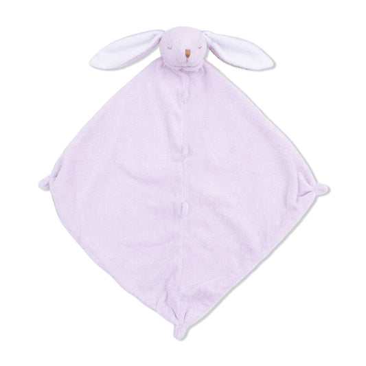 New Lavender Bunny Blankie