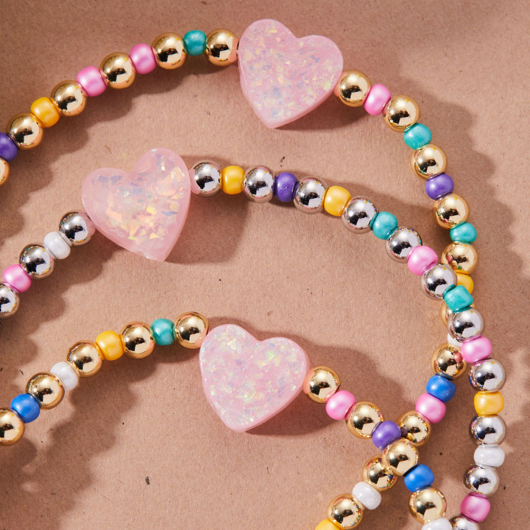Ombre Unconditional Love Holy Water Bracelet