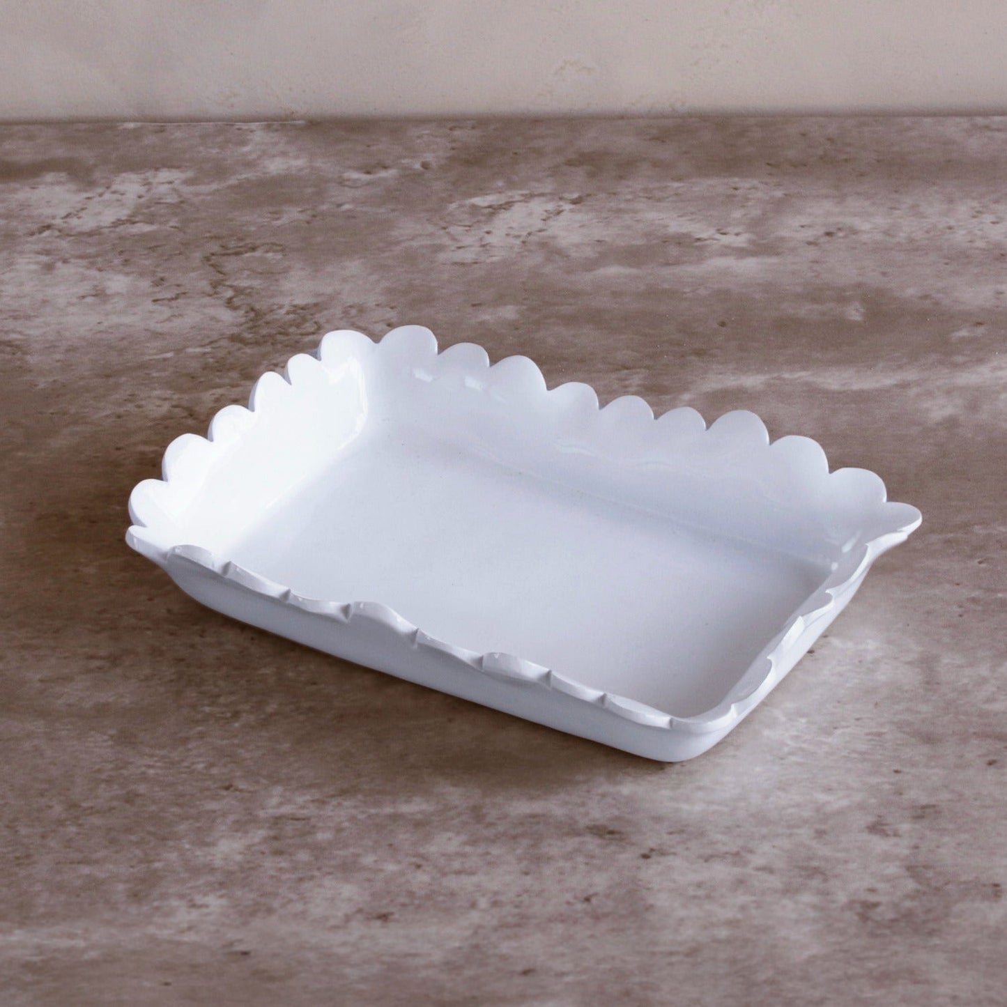 Colette Guest Towel Holder