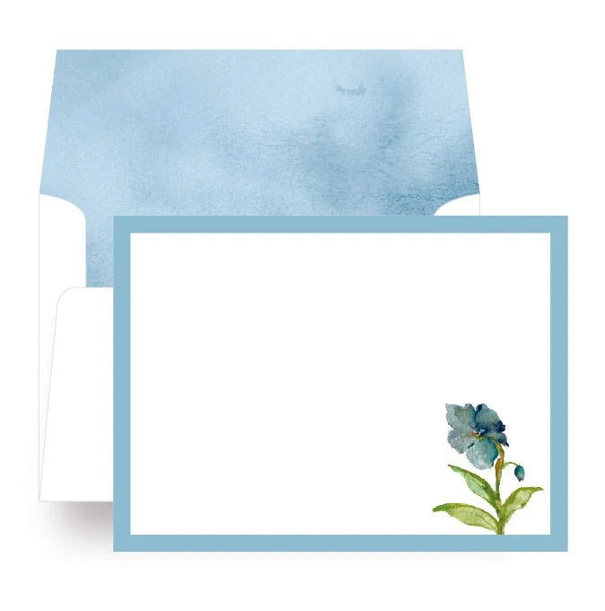 Abide Notecards