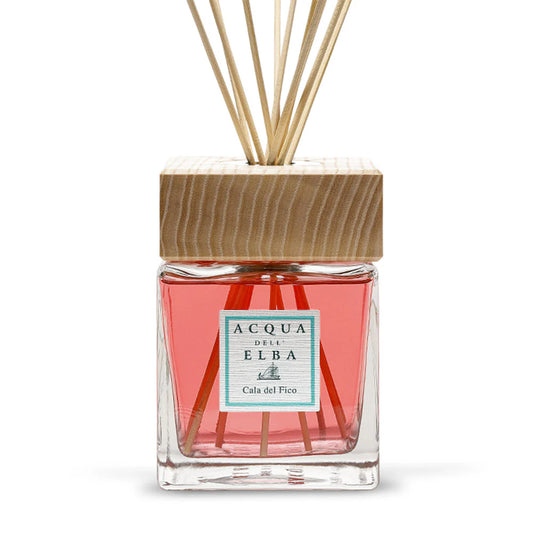 16.9oz Cala del Fico Reed Diffuser