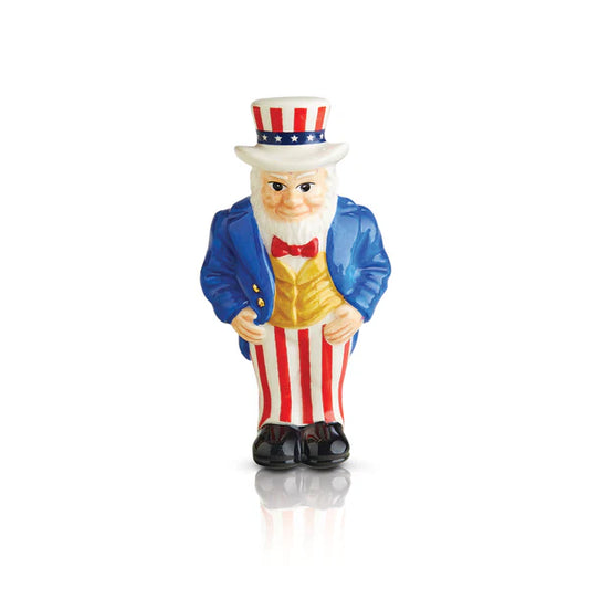 All American Uncle Sam NF