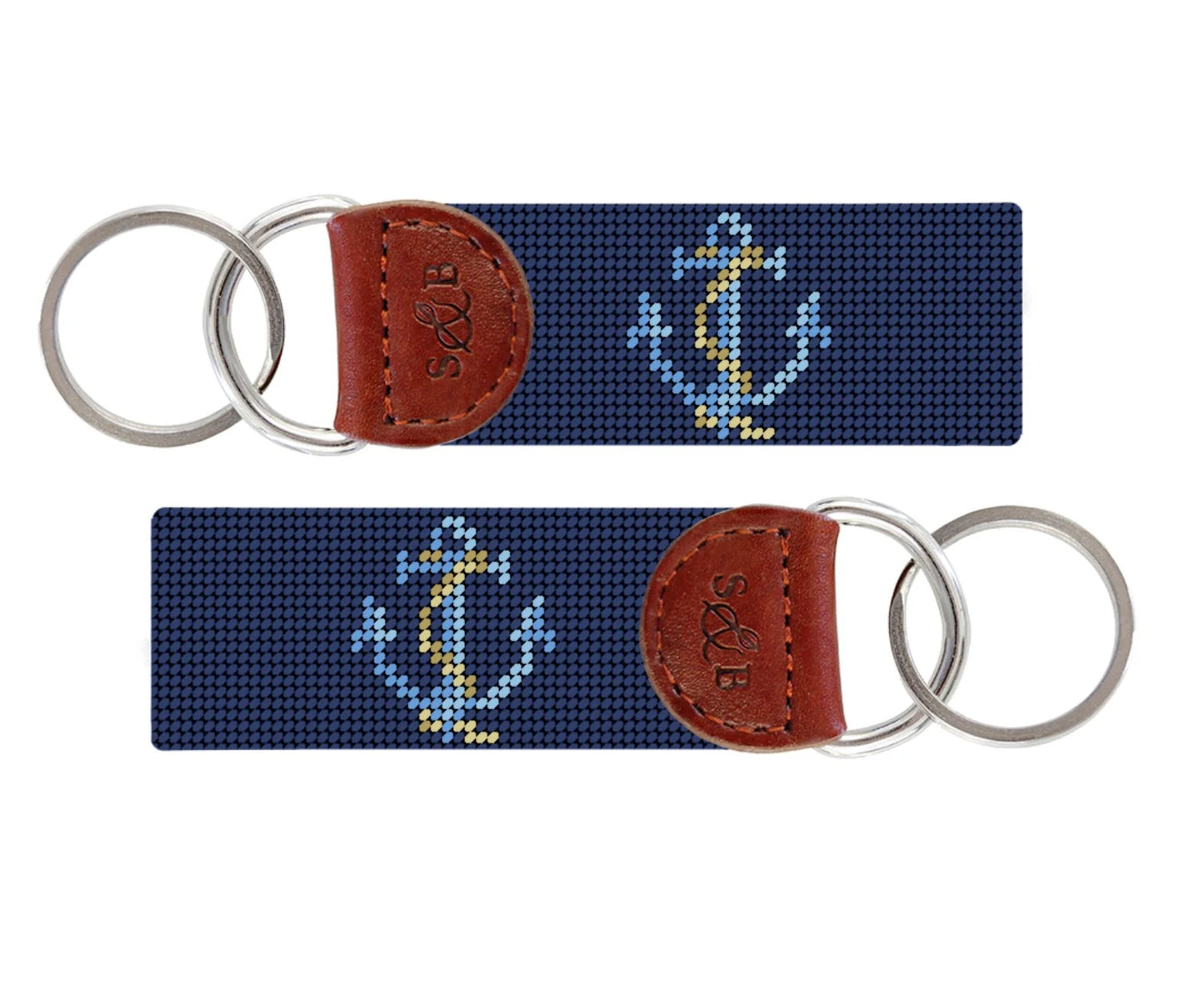 Key Fob | Smathers & Branson x Anne Neilson