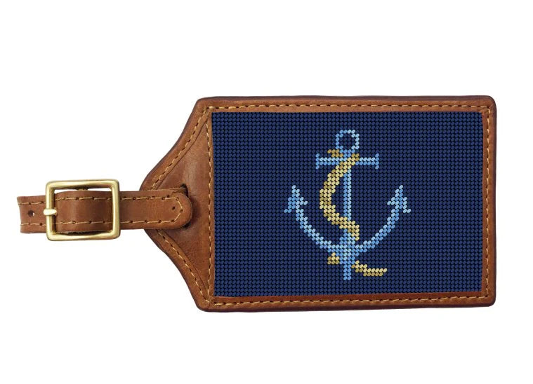 Luggage Tag | Smathers & Branson + Anne Neilson