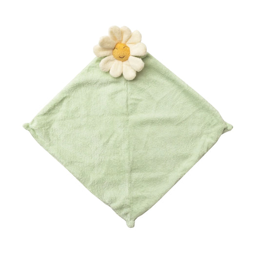 Daisy Lovie Blankie