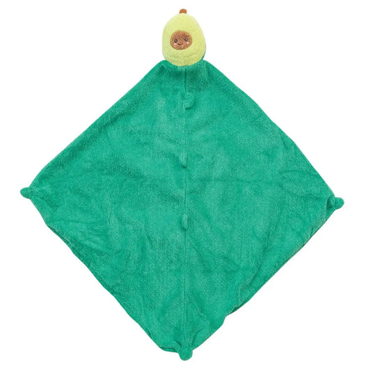 Avocado Lovie Blanket