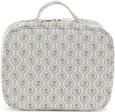 Luxe TRVL2 Cosmetic Case