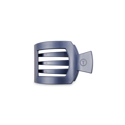 Square Flat Hair Clip | Small | Hampton Bay