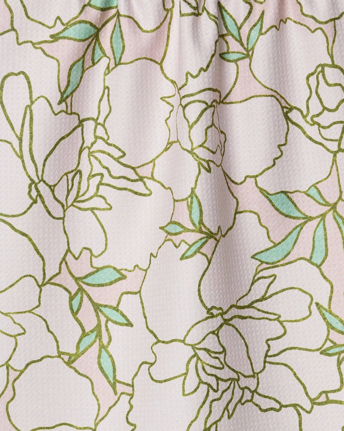 Celecia Tea Towel