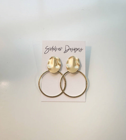 Earrings - The Anna-Leah