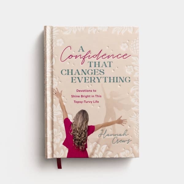 Confidence That Changes Everything