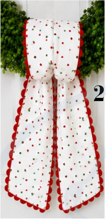The Merry & Bright Sash Collection