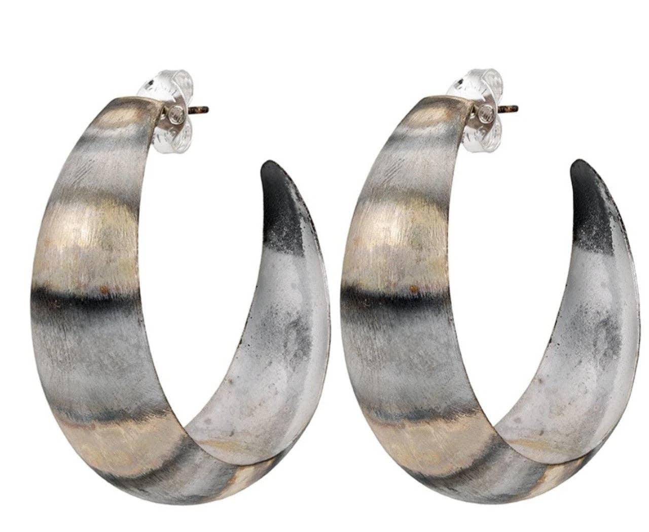 Brooke Hoops
