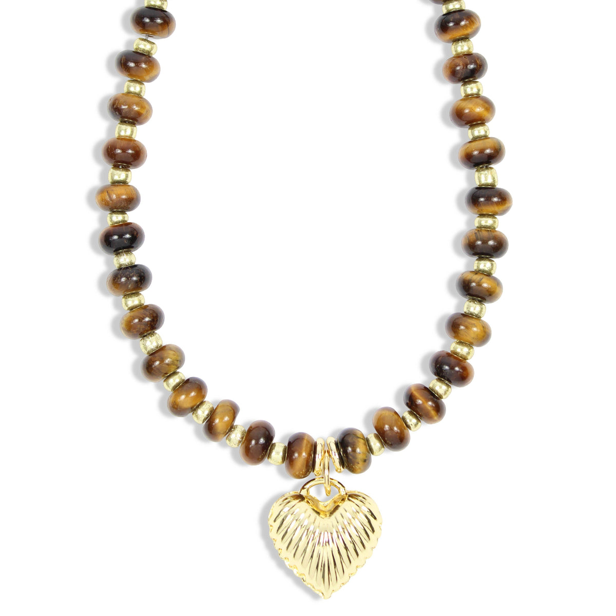 The Goldie Necklace