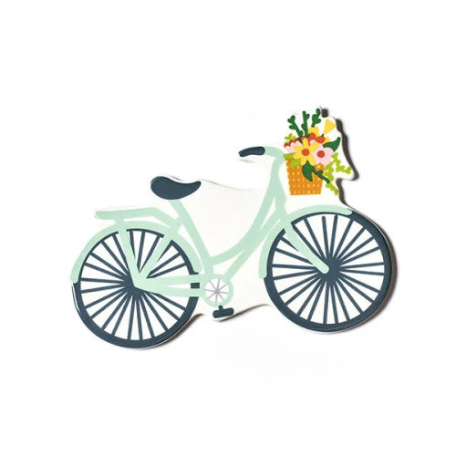 Bicycle Attachment | Happy Everything