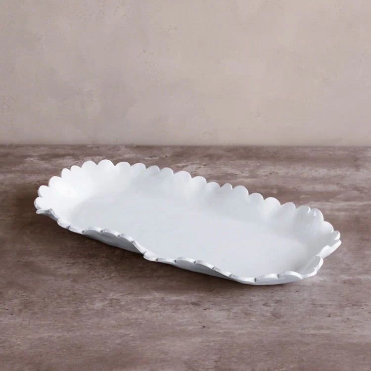 VIDA Colette Large Oblong Platter