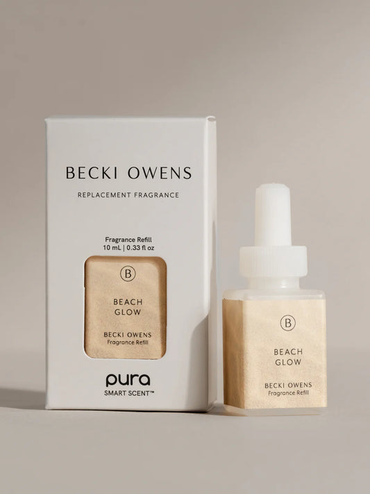 Beach Glow by Becki Owens | Home Diffuser Refill