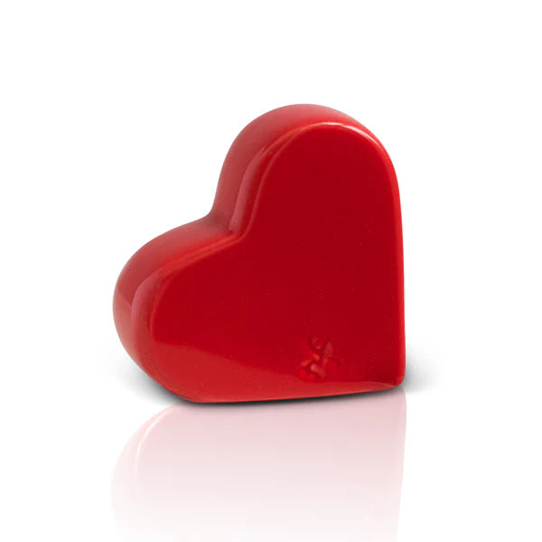 Be Mine NF