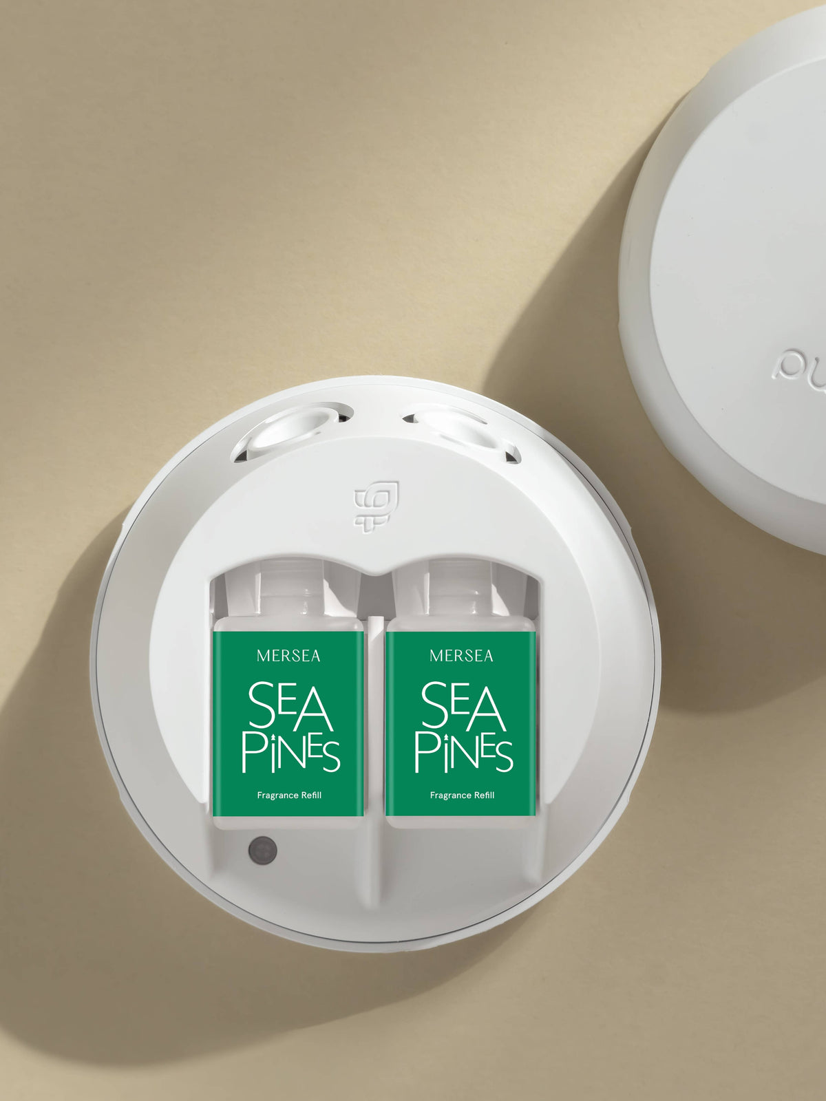 Sea Pines - Pura Home Diffuser Scent Refill