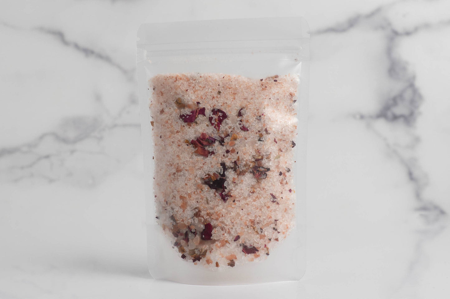 Botanical Bath Soaks | Pouch | Branded & Unlabeled