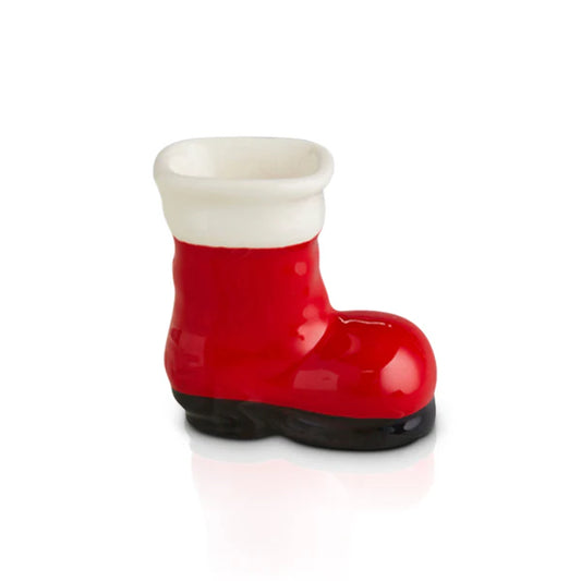 Big Guys Boots NF